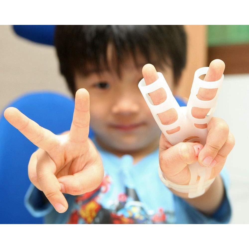 CareThumb Kit para Detener Succión del Pulgar - Mobiu - Talla Única