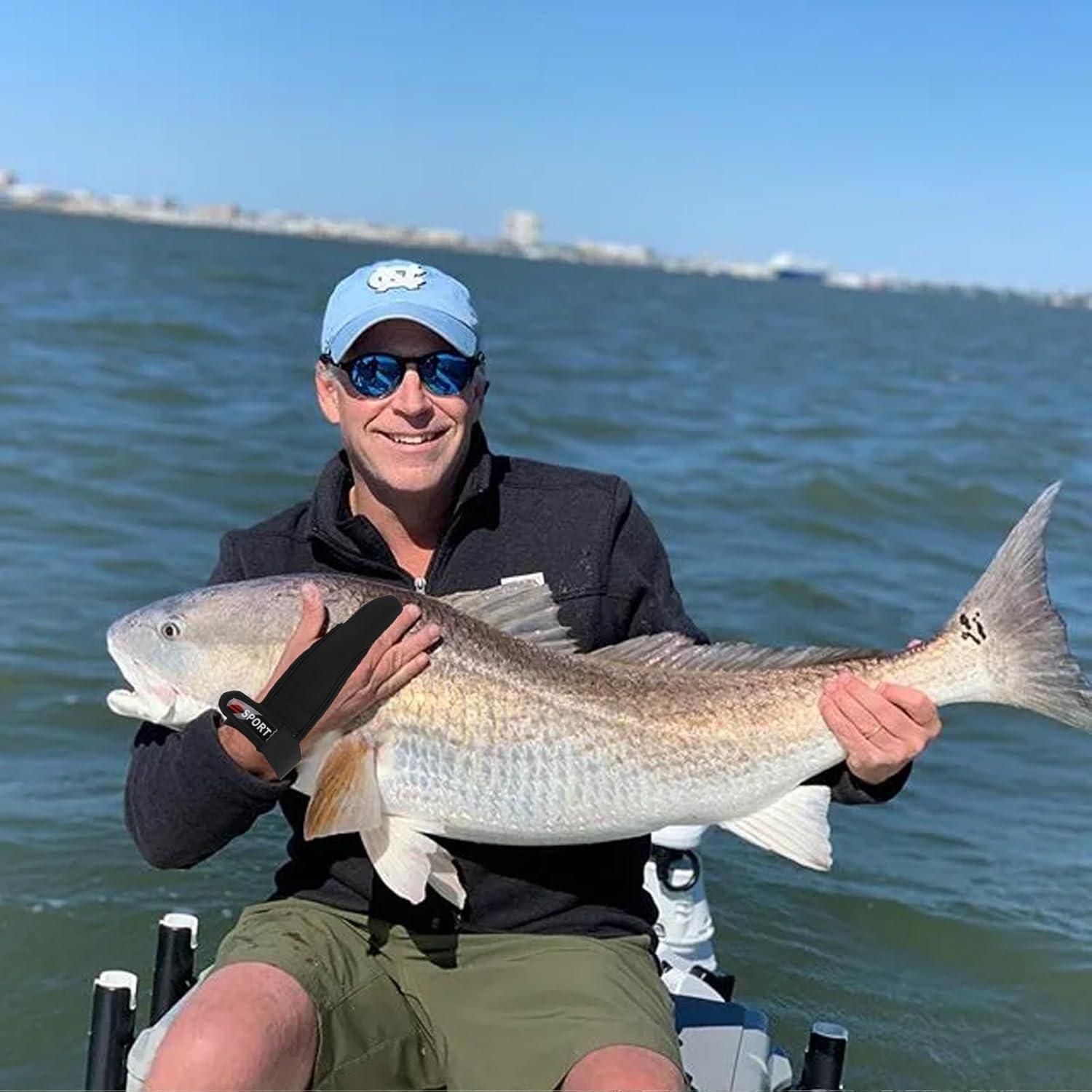 Guantes de Pesca Antideslizantes Vin Beauty - 3 Piezas