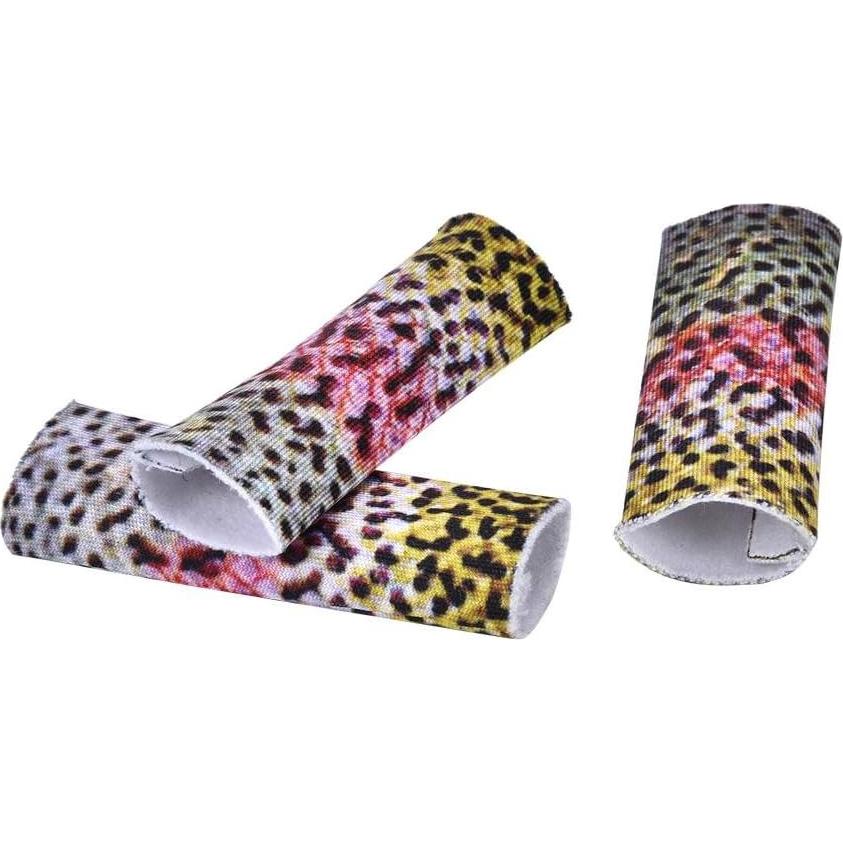 Protector de Dedos Tbest para Pesca con Mosca - 3 Piezas