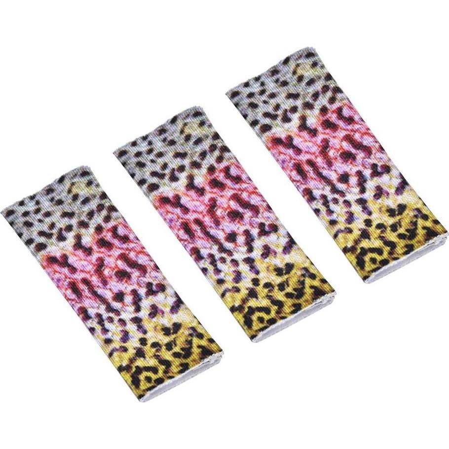 Protector de Dedos Tbest para Pesca con Mosca - 3 Piezas