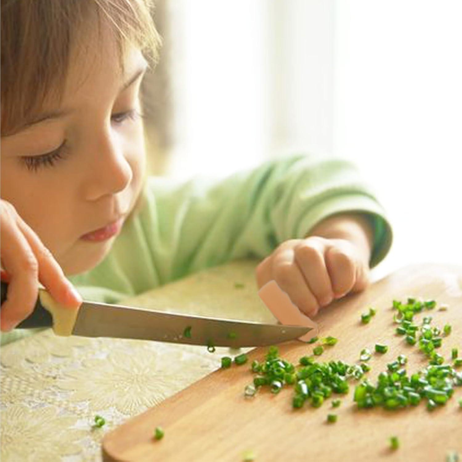 Cubiertas de Dedos de Gel HORNYPOOT - 20 Piezas Protectores