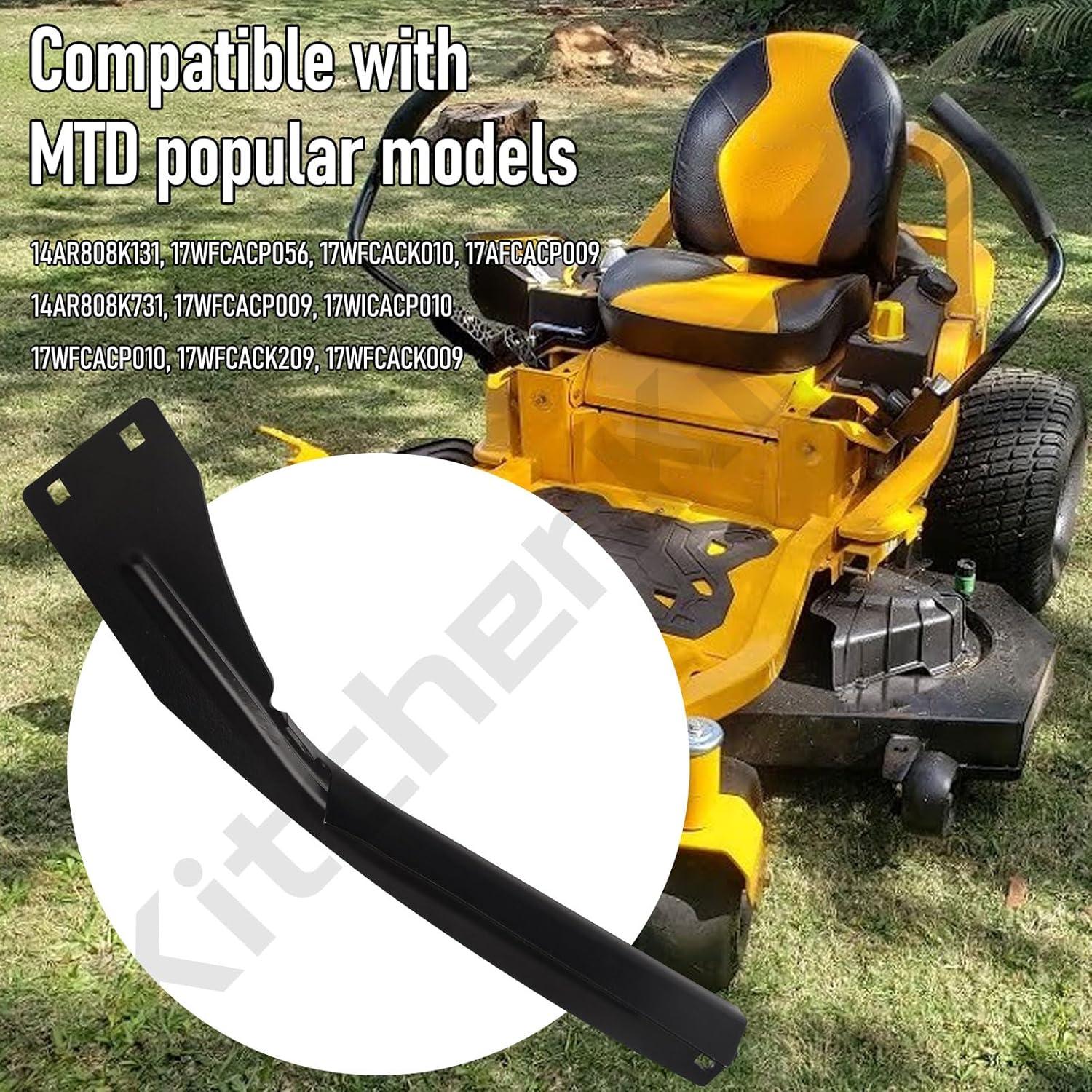 Guardia de Dedo KitchenKipper KK-0637-MD Compatible MTD