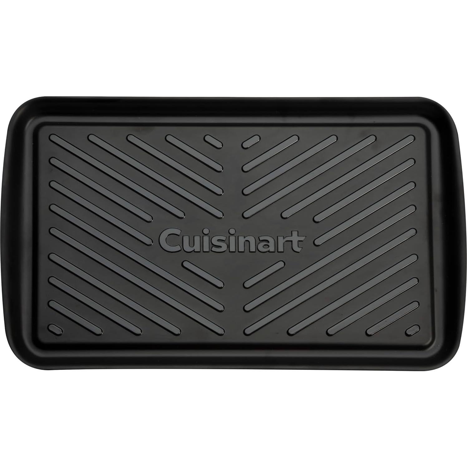 Bandejas de Preparación y Servicio Cuisinart 2 Piezas 43.2x26.7cm