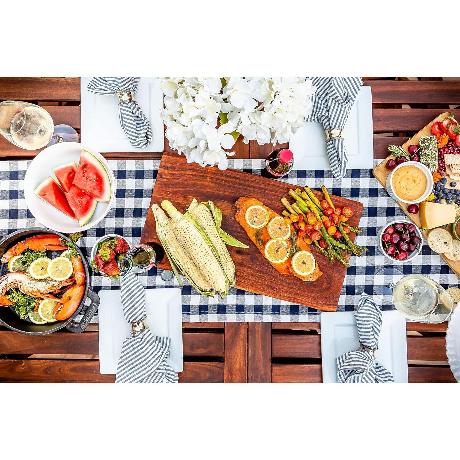 Sartén de Hierro Fundido Pre-Sazonada Cuisinart 25.4 cm