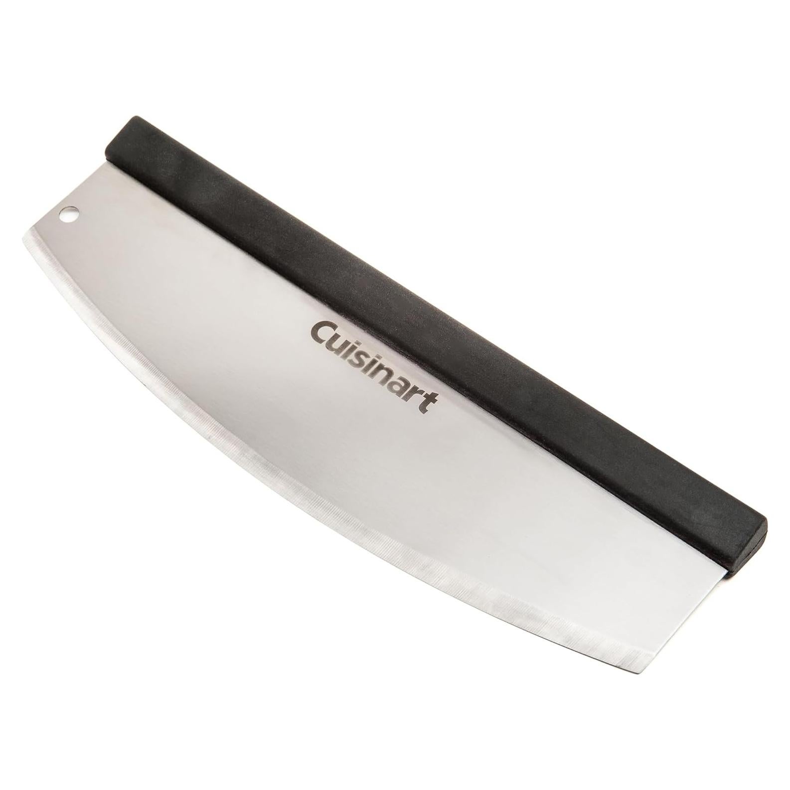 Cortador de Pizza Rápido Cuisinart CPS-050 Acero Inoxidable