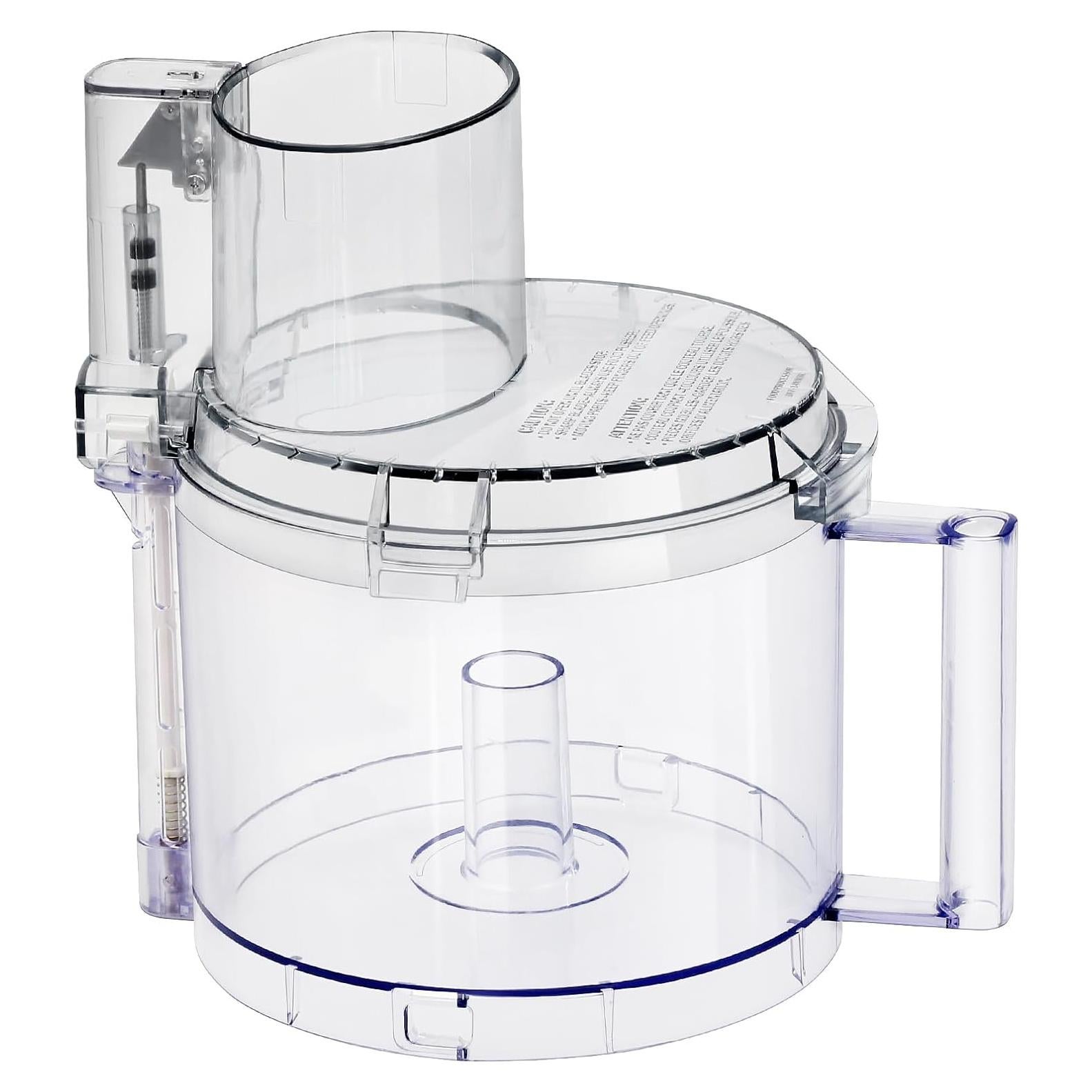 Kits de Tazón de Trabajo IHOUMEX 14 Tazas DLC-005AGTXT1