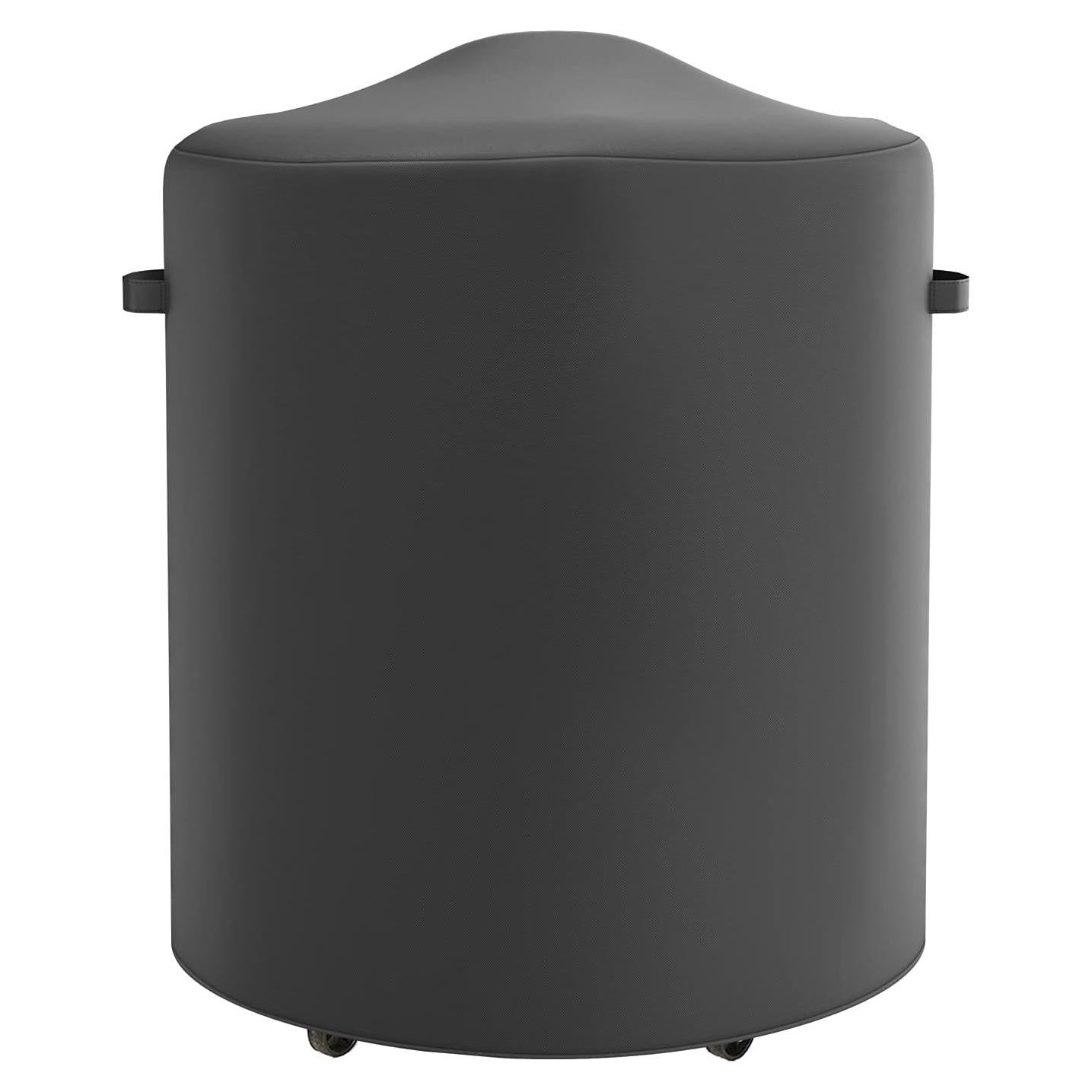 Cubierta para Parrilla QuliMetal CGG-888 360 Griddle 76x76x116cm