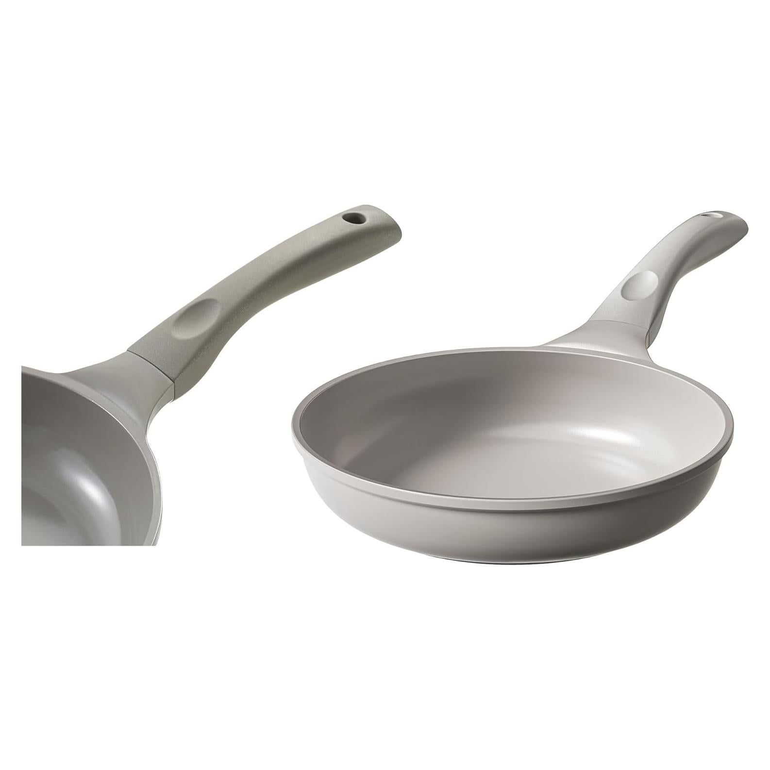 Sartén Antiadherente Redchef 24.1 cm Cerámica Saludable