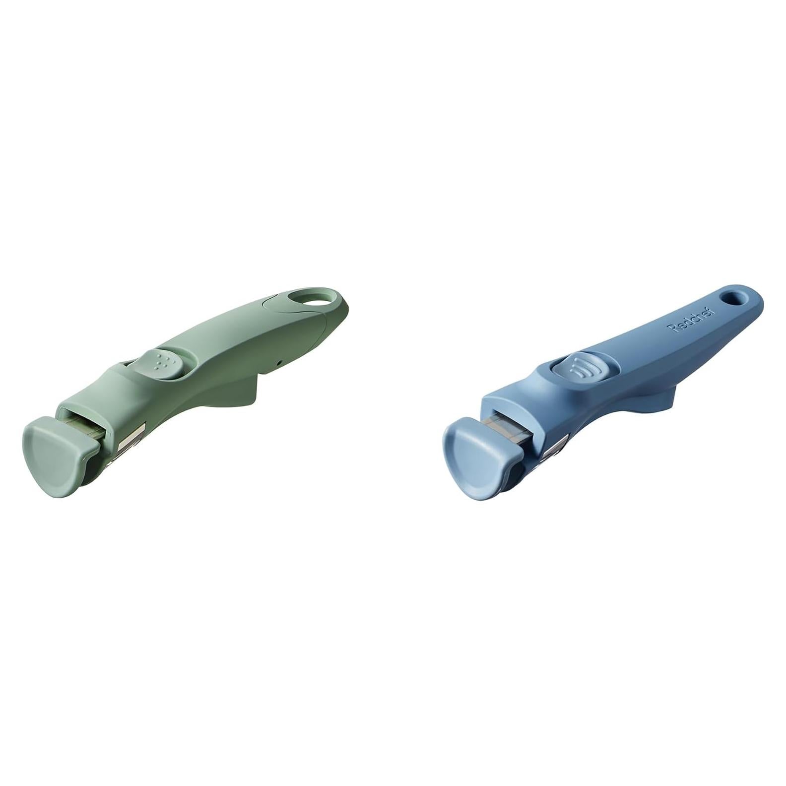 Mango Desmontable Universal Redchef para Utensilios de Cocina