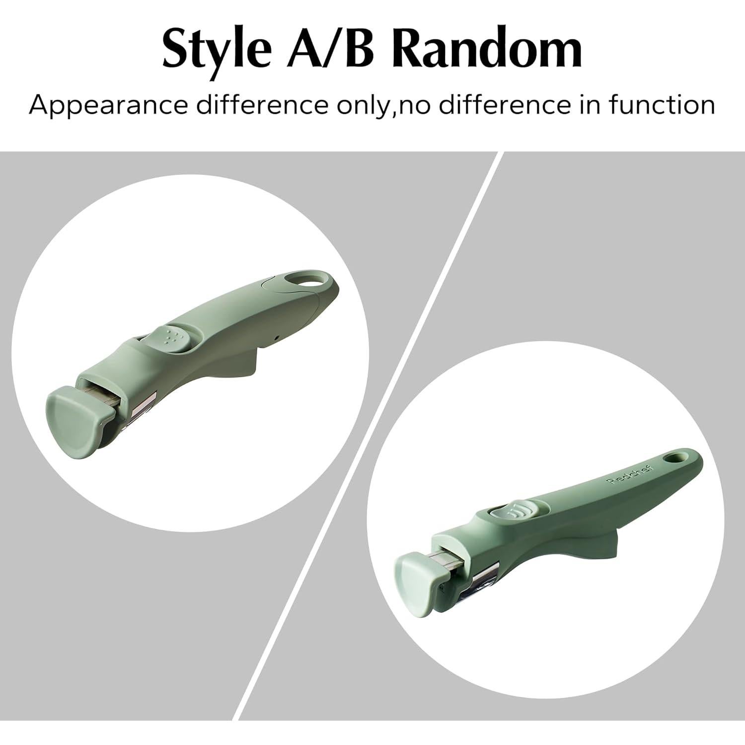 Mango Desmontable Universal Redchef para Utensilios de Cocina