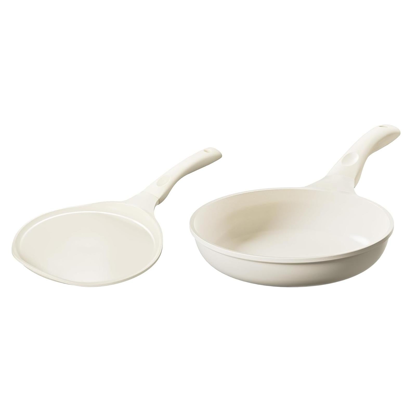 Sartén Cerámica Antiadherente Redchef 20 cm, Libre de PFOA