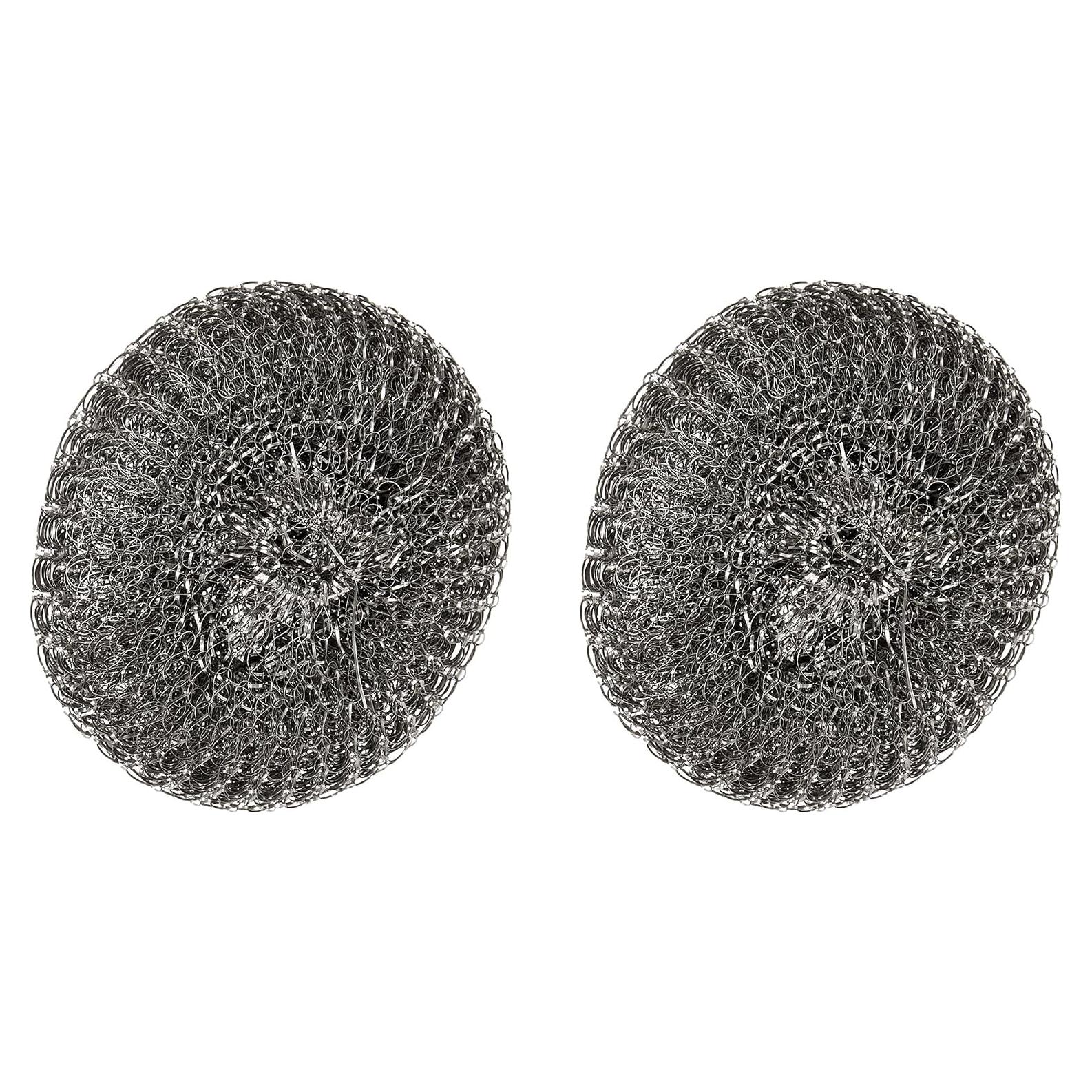 Estropajos de Malla Metálicos Outset 76228 - 1 Cuenta