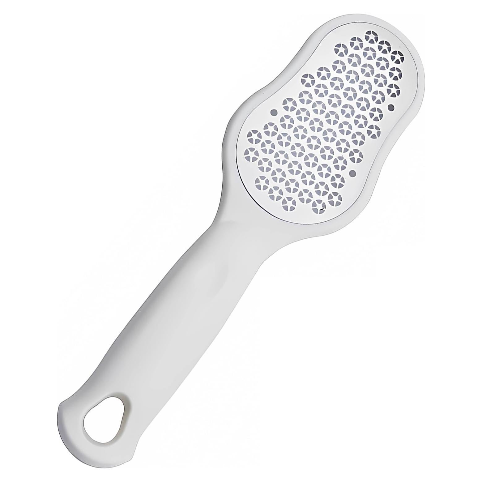 Removedor de Callos Qiifaiikooii de Acero Inoxidable 21cm