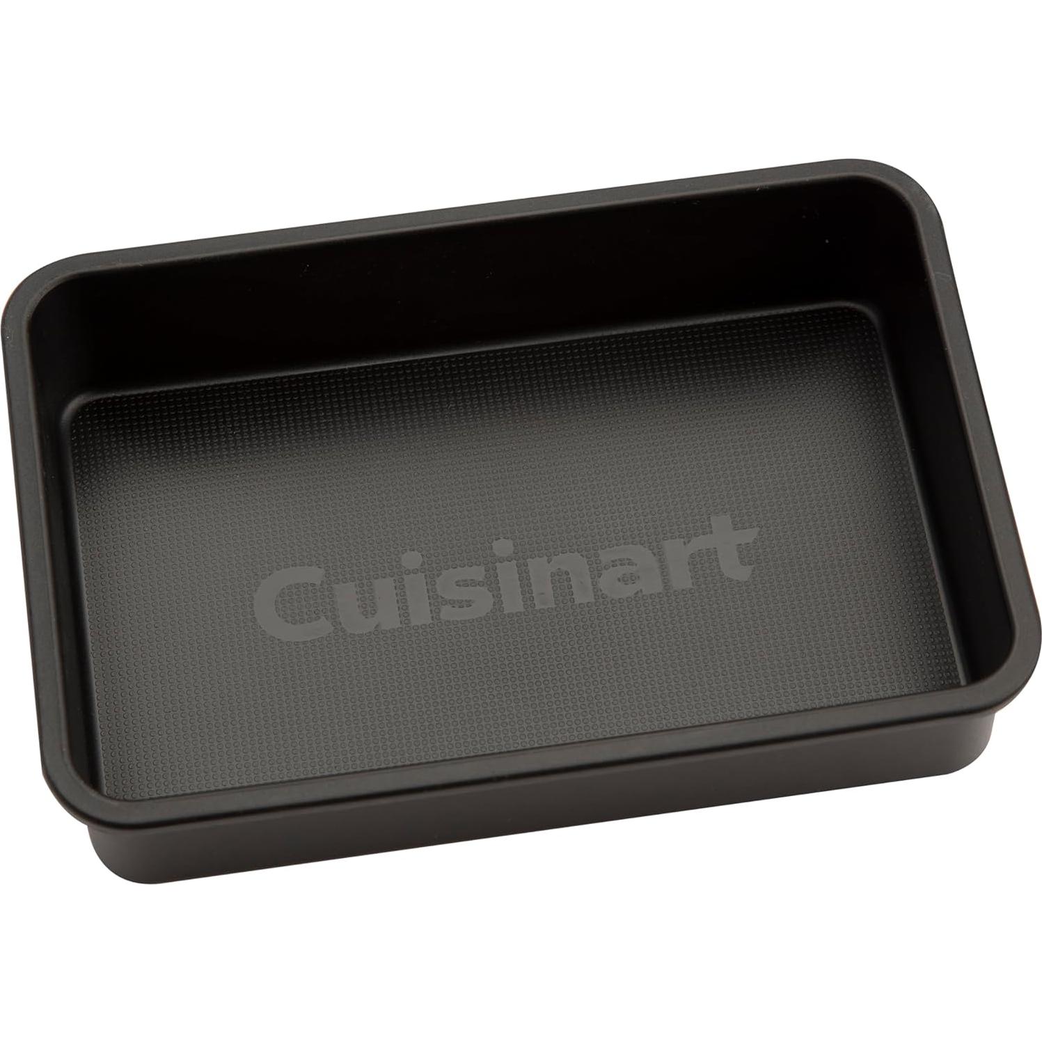 Set de 5 Piezas Limpiadores Parrillas Cuisinart Acero Inoxidable