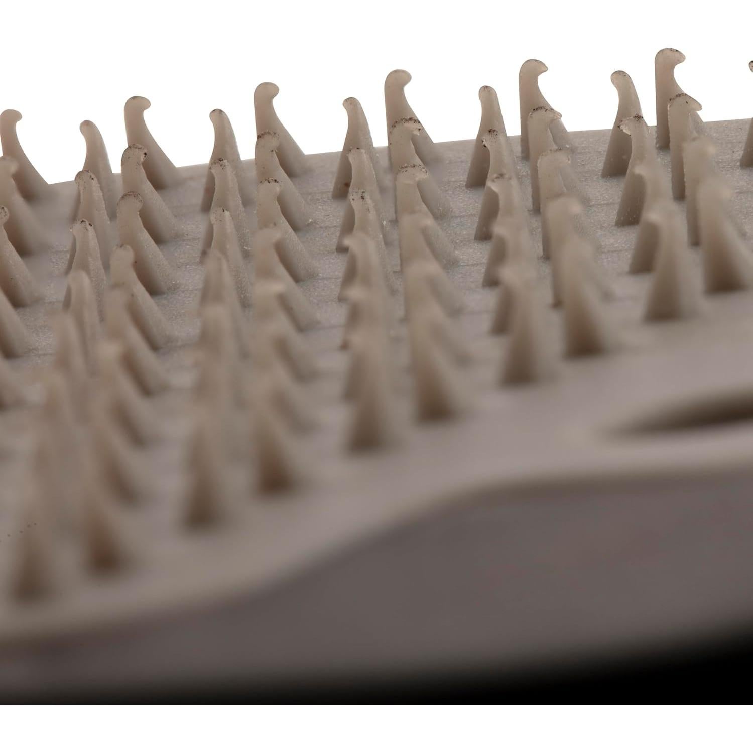 Set de 5 Piezas Limpiadores Parrillas Cuisinart Acero Inoxidable