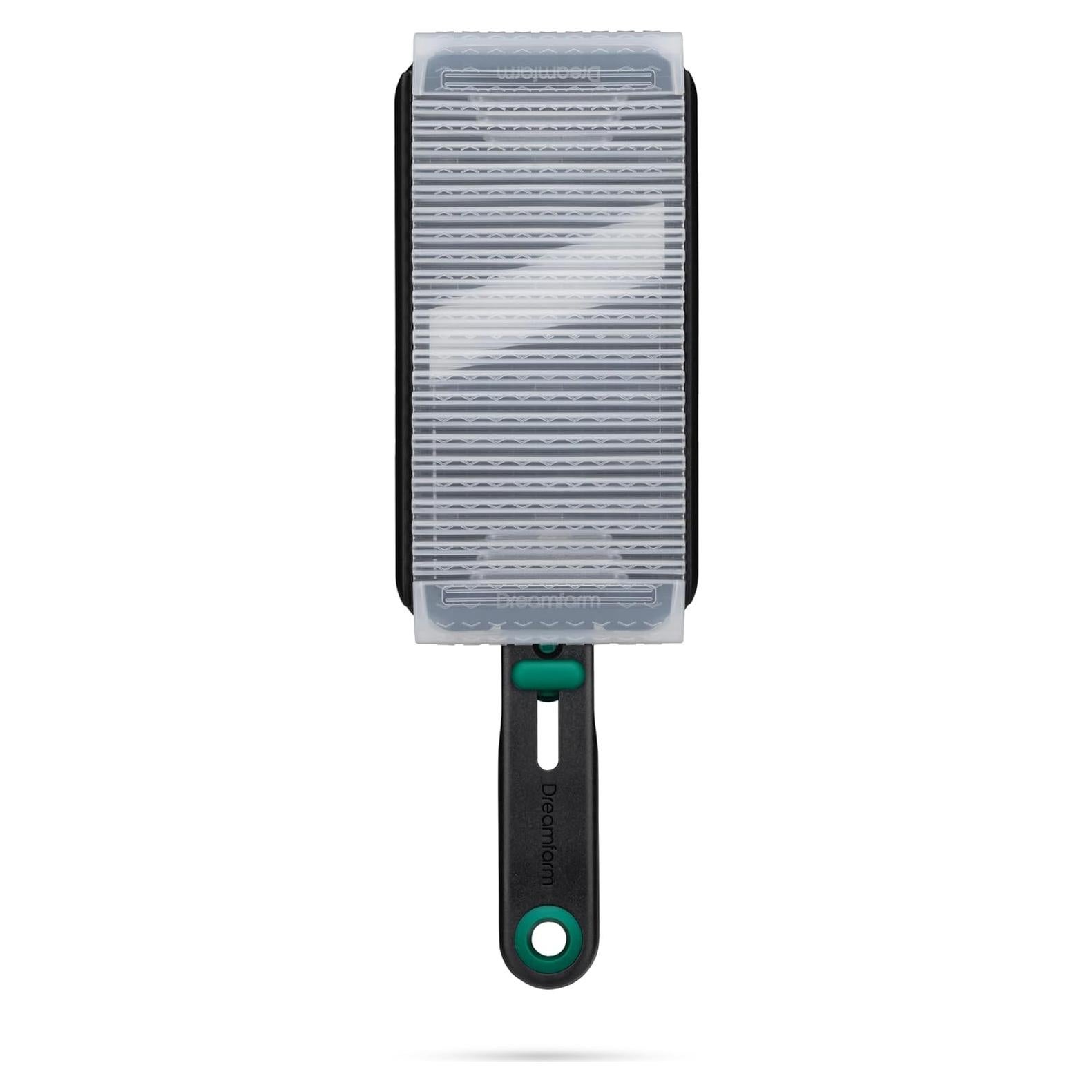 Cortador de Mandolina Nocutu Dreamfarm - Ajustable 1-3mm, Antideslizante