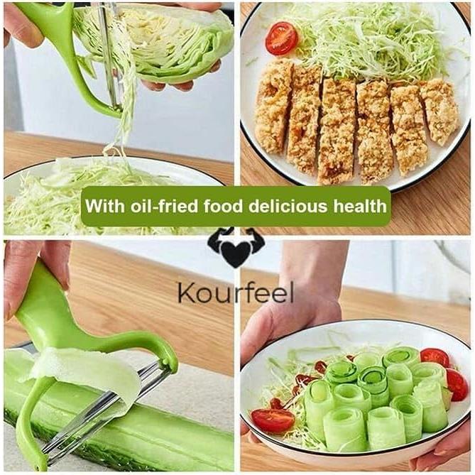 Cortador de Repollo TLIOCAS Acero Inoxidable 29.5 cm Manual