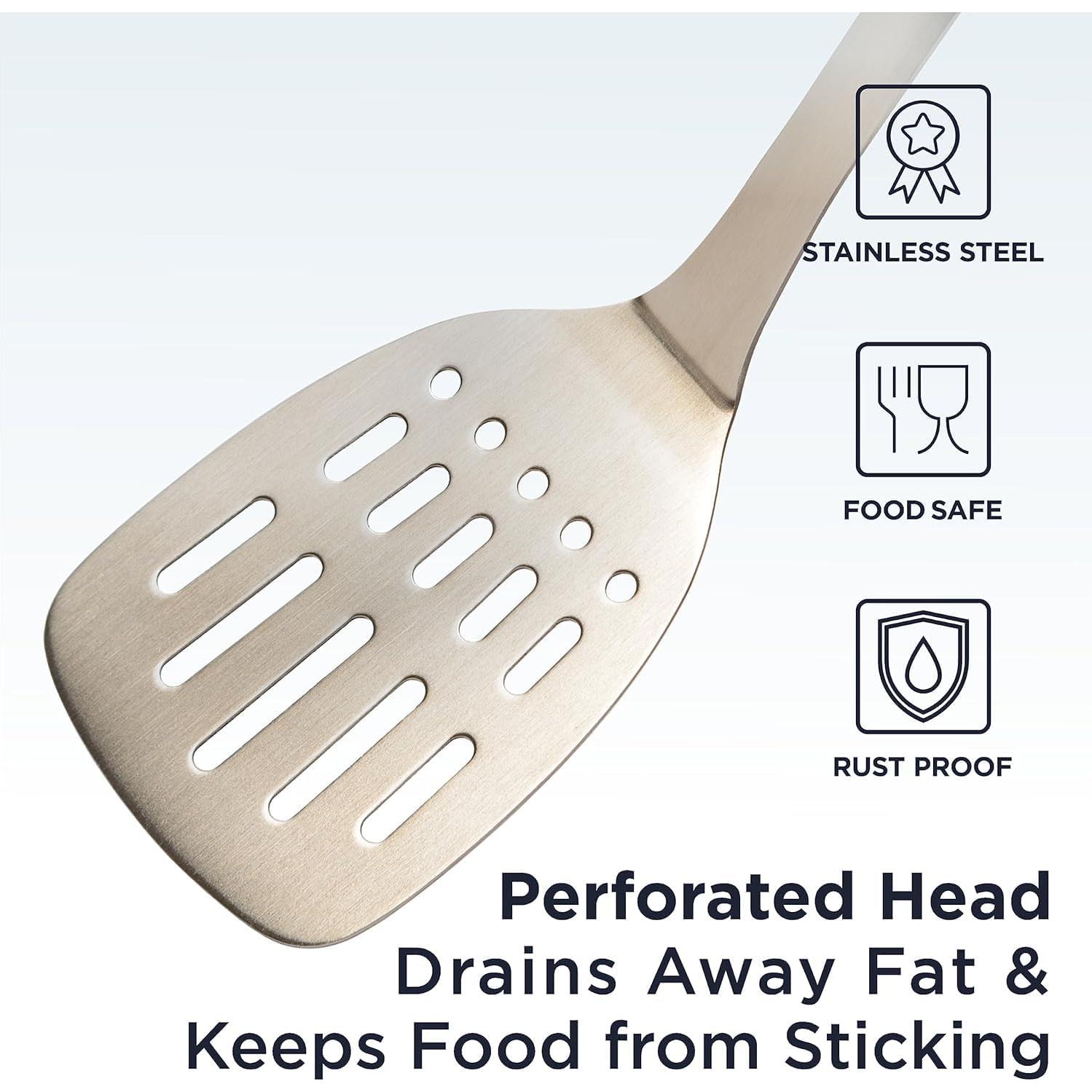 Rallador de Limón Deiss PRO de Acero Inoxidable 38.6 cm