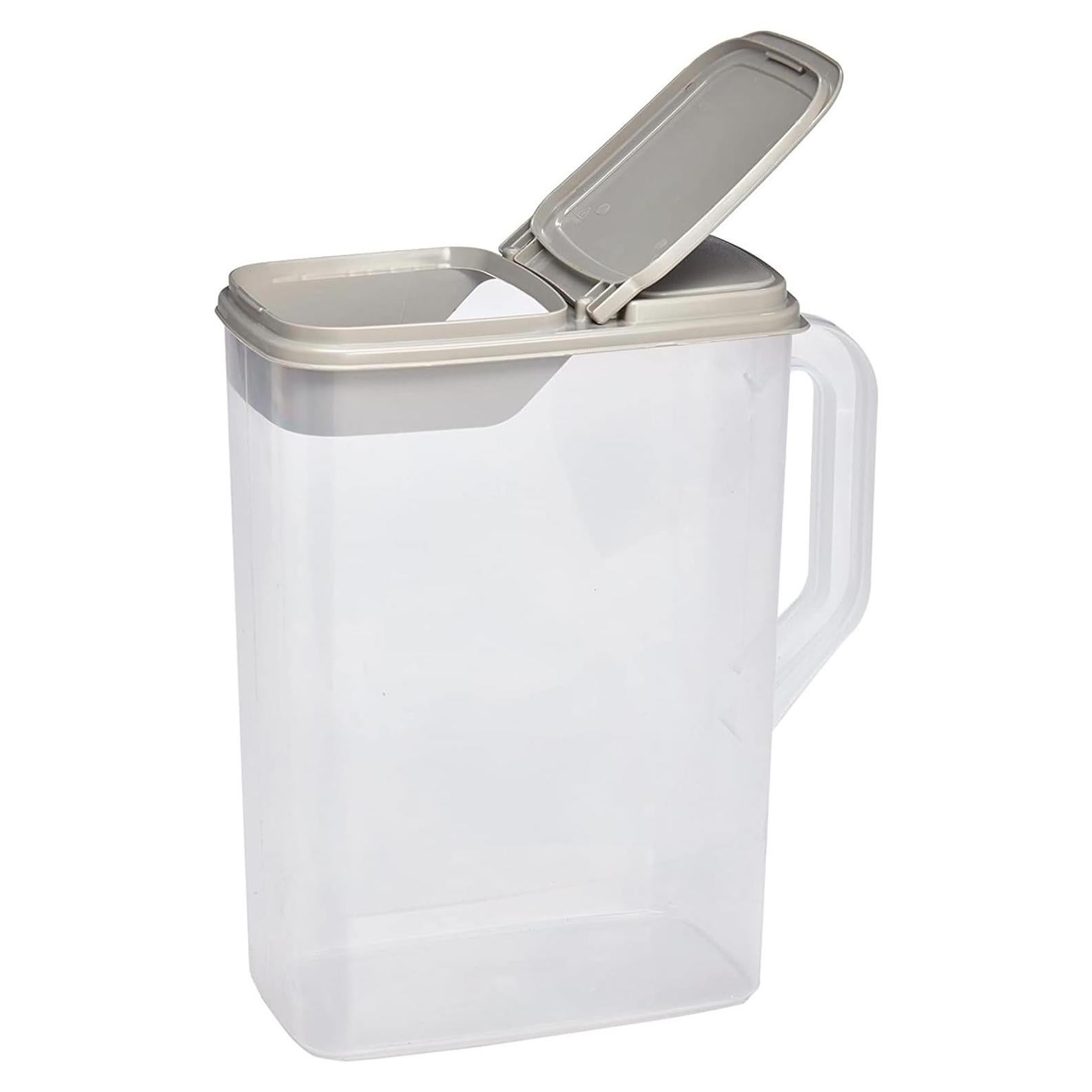 Contenedor de Almacenamiento de Comida para Mascotas Buddeez 7.57L