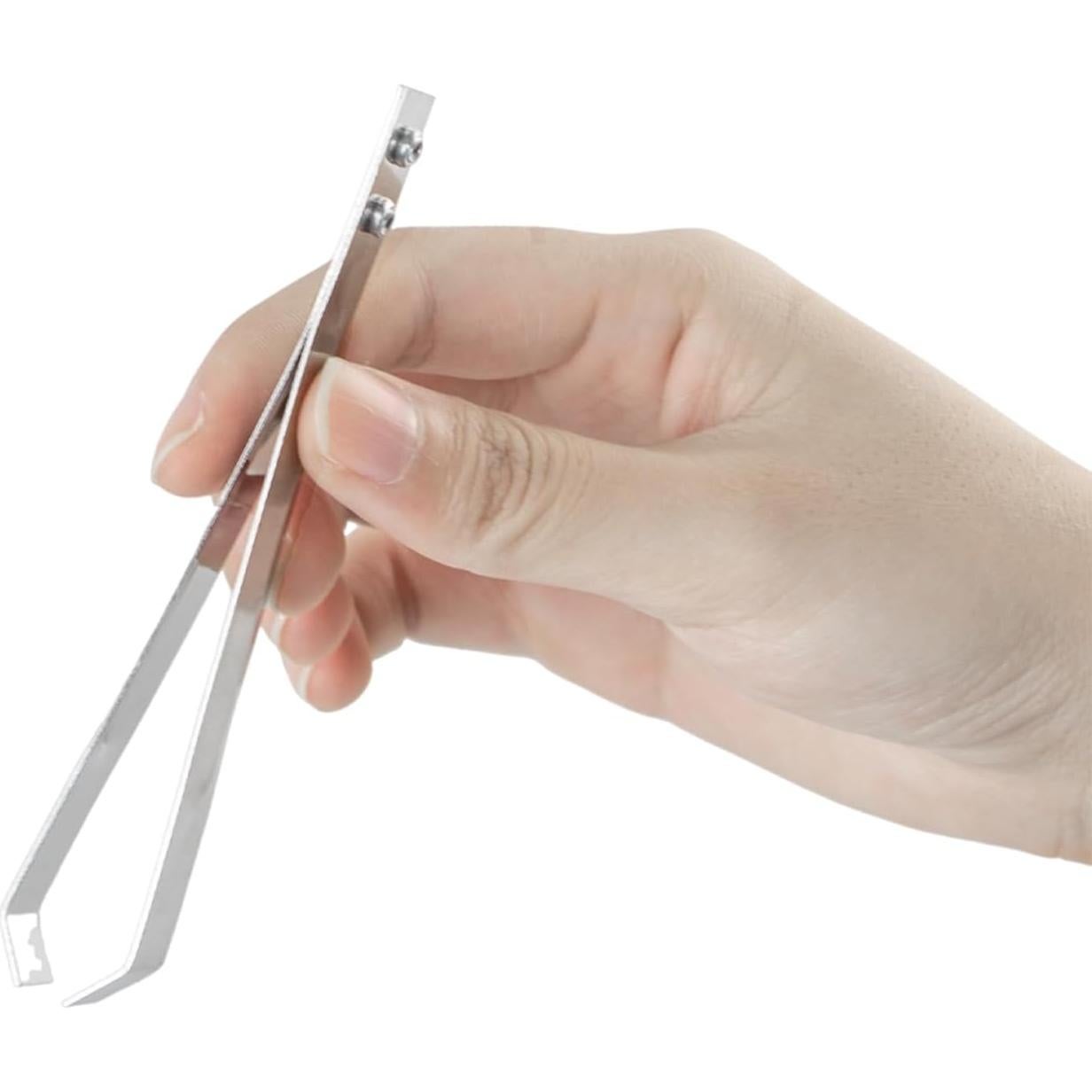 Clip Pelador de Ajo Acero Inoxidable Ainiveiya 3 Piezas