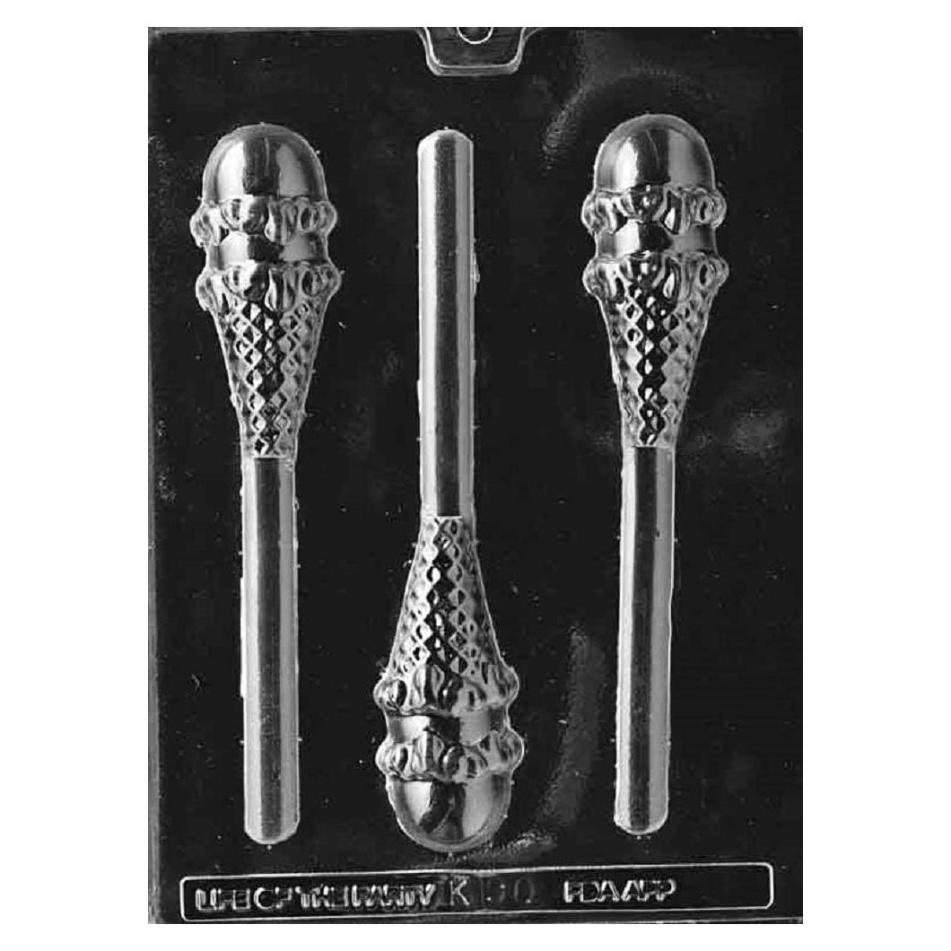 Moldes de Caramelo y Jabón Grandmama's Goodies 1 Pieza