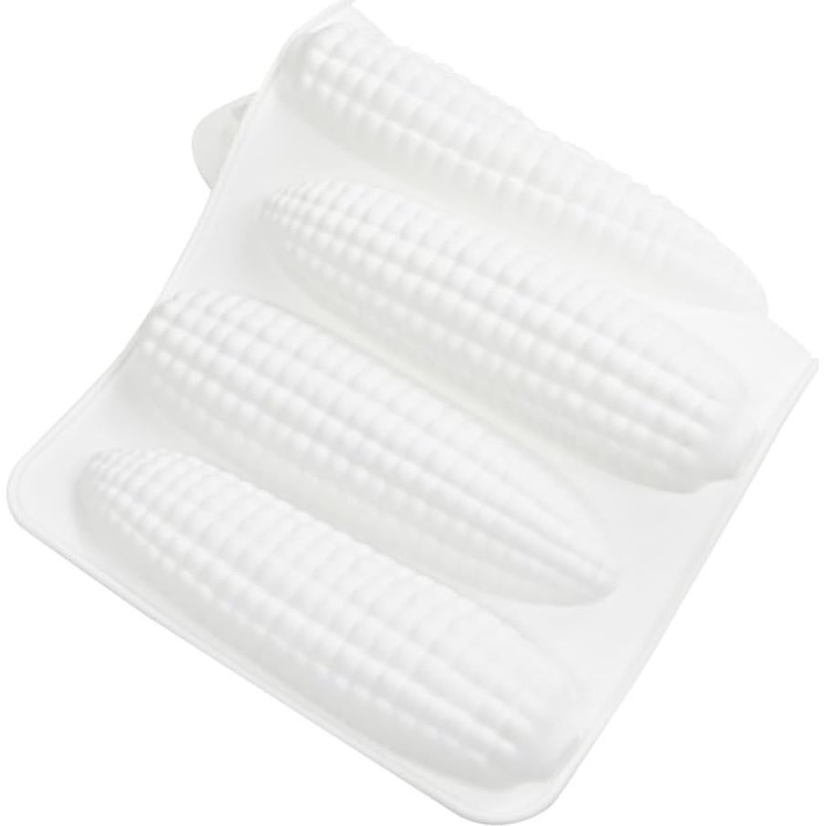 Molde de Silicona para Mousse Mostsom 22.5x14.2cm Grado Alimenticio