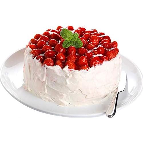 Set de 4 Moldes Redondos de Silicona Bekith 23 cm Antiadherente