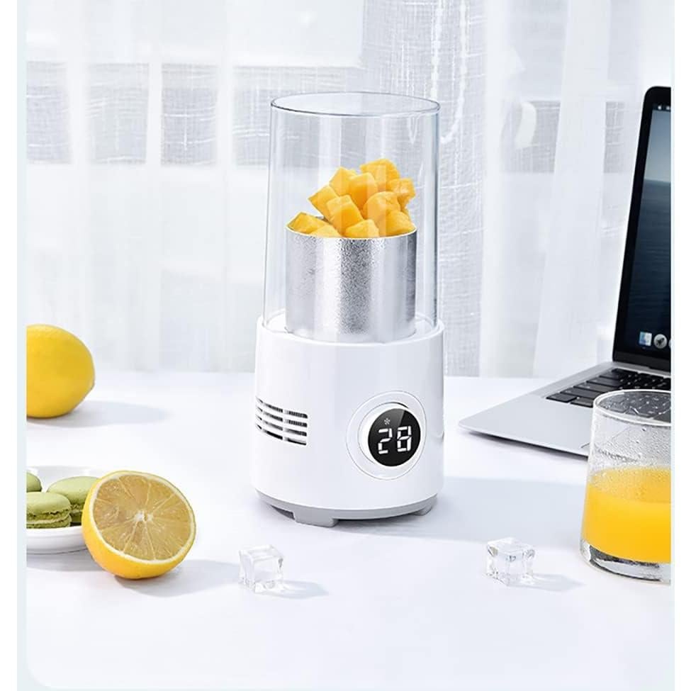 Enfriador y Calentador de Bebidas HSTYAIG 2 en 1 350ml