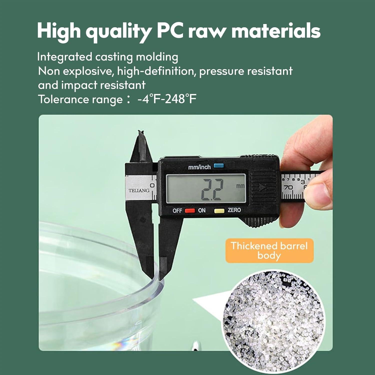 Dispensador de Bebidas BAVNNRO 17L Doble Temperatura Acero Inoxidable