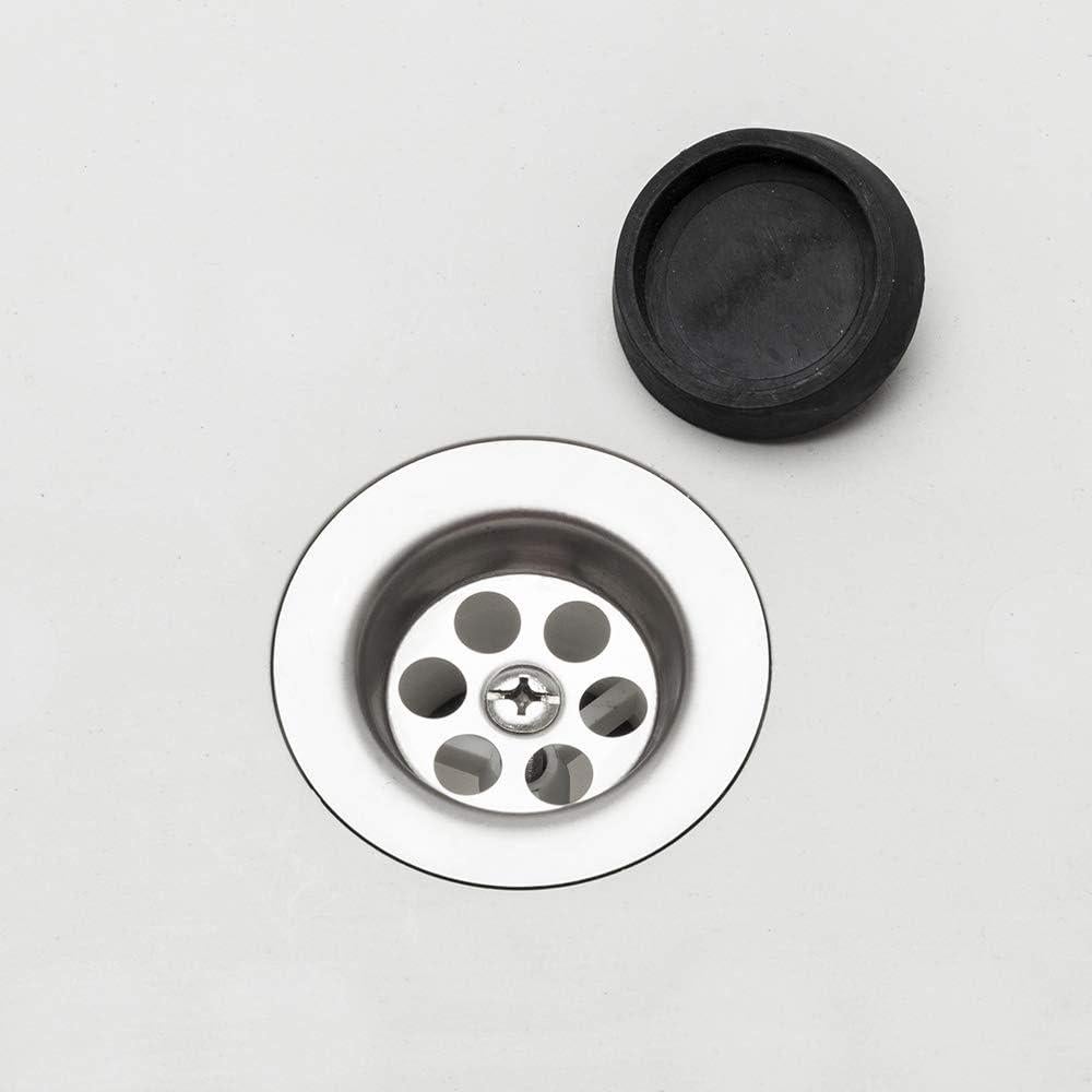 Mesa de Hielo Plegable VINGLI 120 cm con Falda y Drenaje