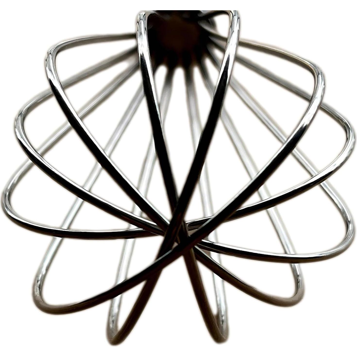 Batidor de Mano FGKEIUX de Acero Inoxidable 20.32 cm