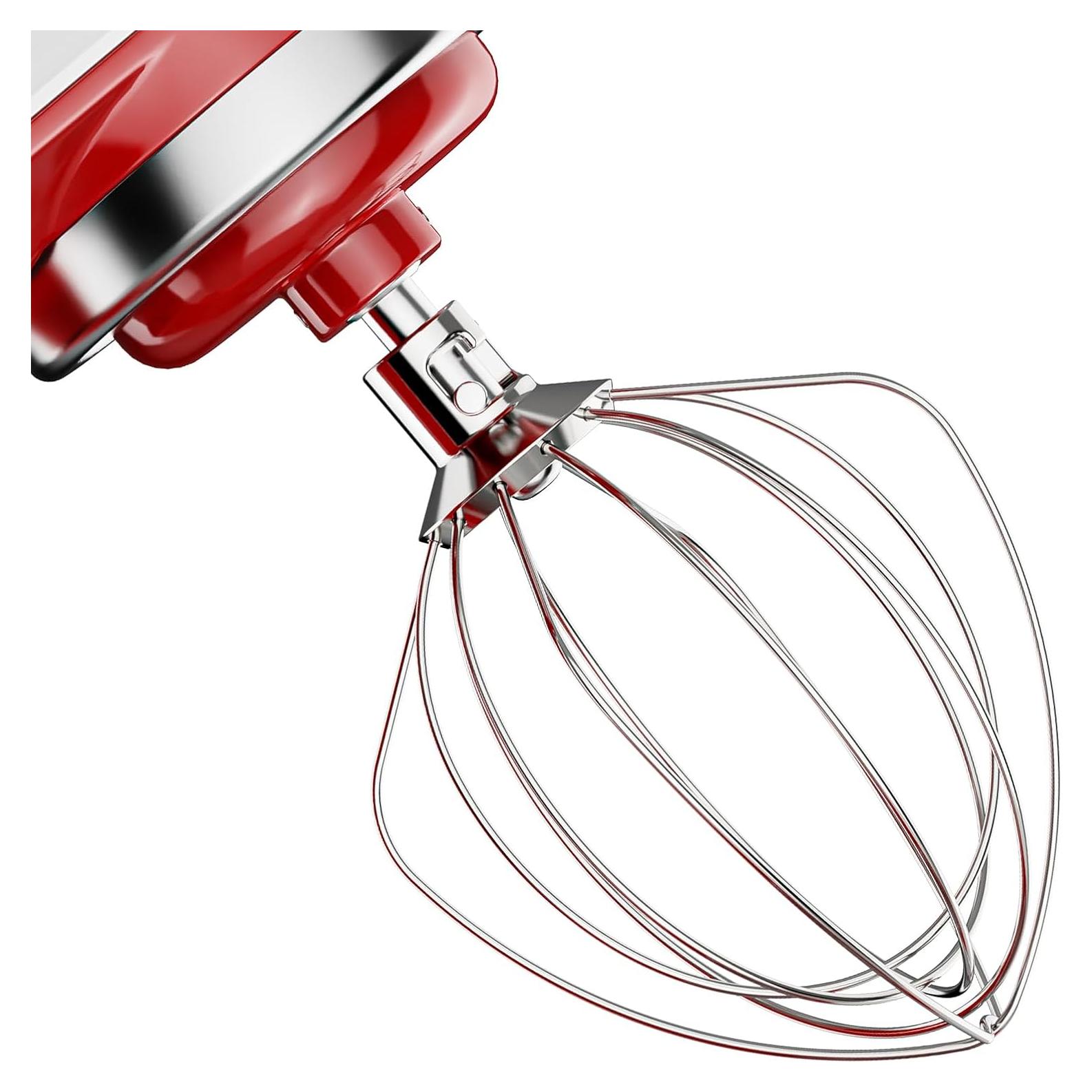 Batidor de Alambre K45WW Cofun para Batidora Kitchenaid 4.5-5Qt