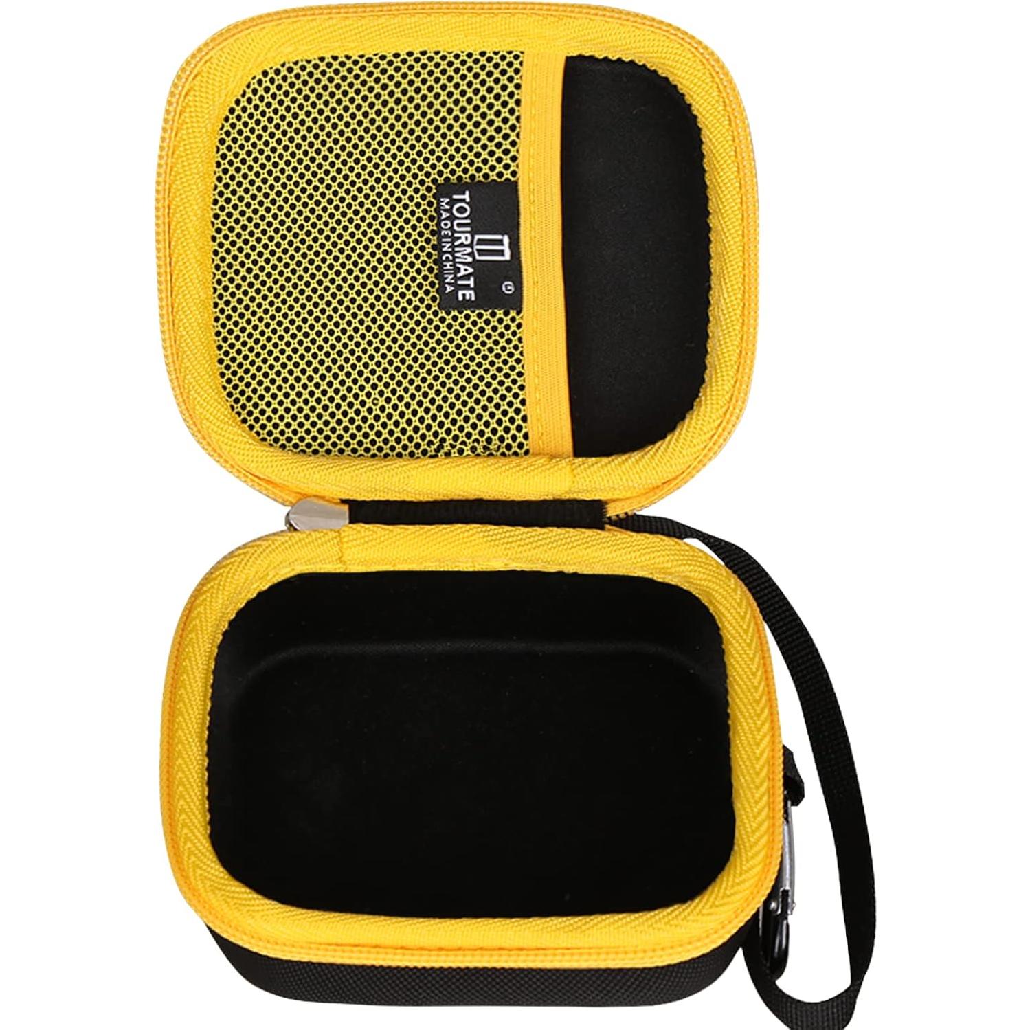 Funda Dura Tourmate para Medidor Láser PREXISO 2 en 1