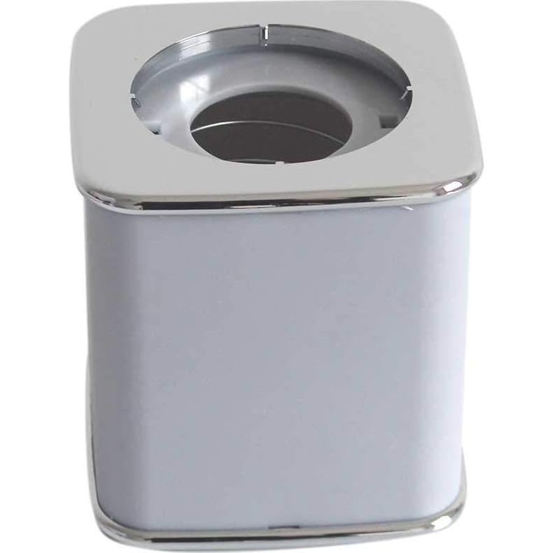 Dispensador de Tazas de Papel ZHANGLI 3 Onzas ABS Duradero