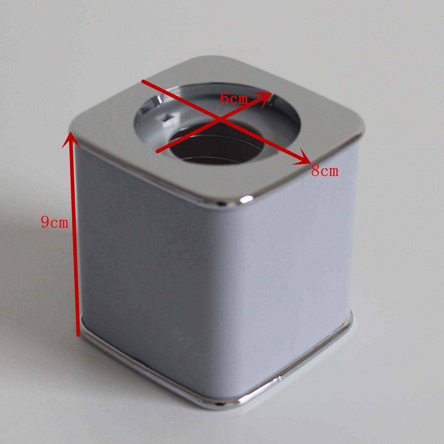 Dispensador de Vasos DEER REED con 20 Vasos de 90 ml