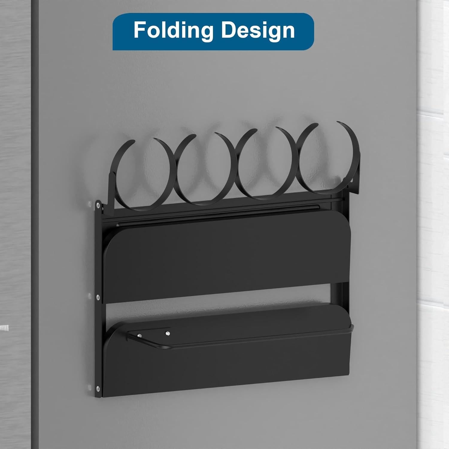 Estante Magnético para Especias y Vasos Stanley EASTTOWEST