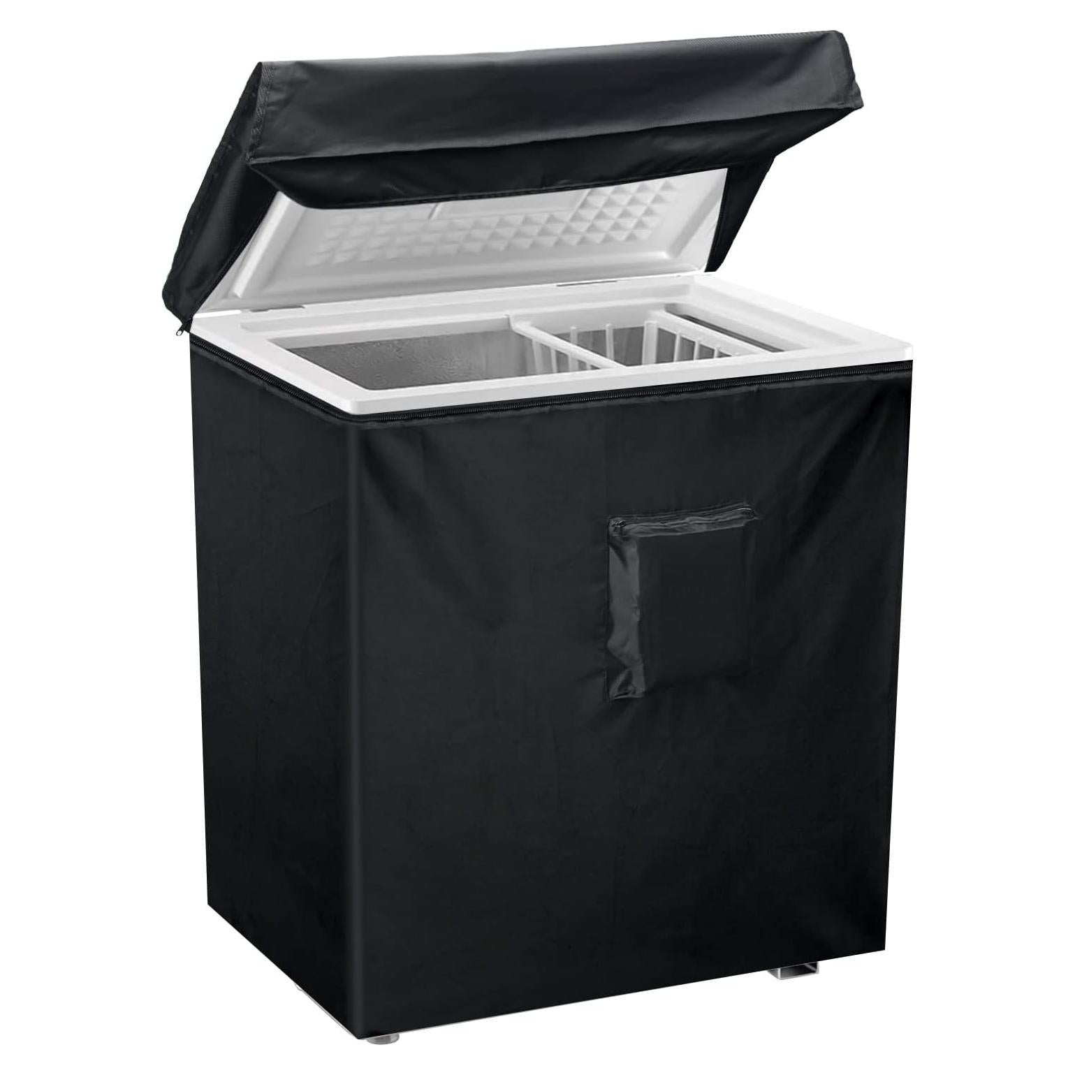 Cubierta Impermeable para Congelador Horizontal Luxiv 64x58x87 cm