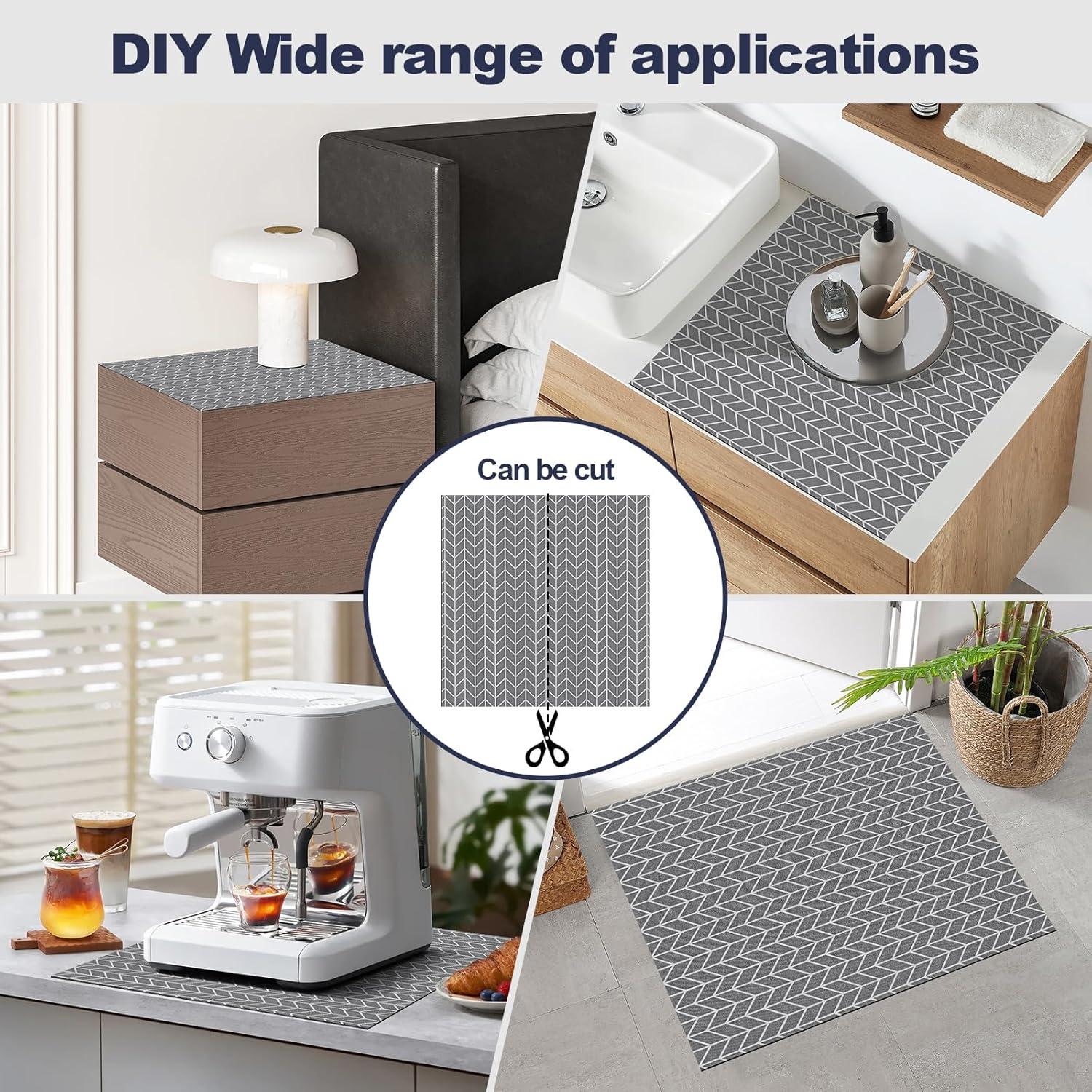 Fundas para Lavadora y Secadora Pierpel 68.6x68.6 cm Antideslizante