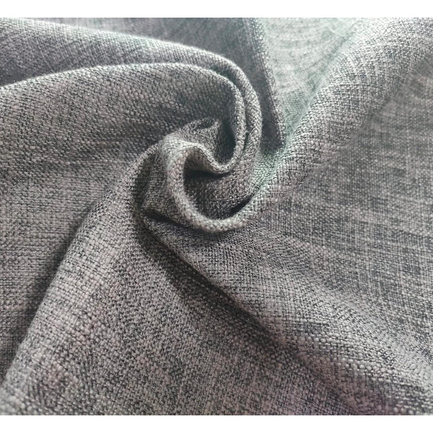 Mantel Antideslizante Utobanh 90x40 cm Gris Oscuro