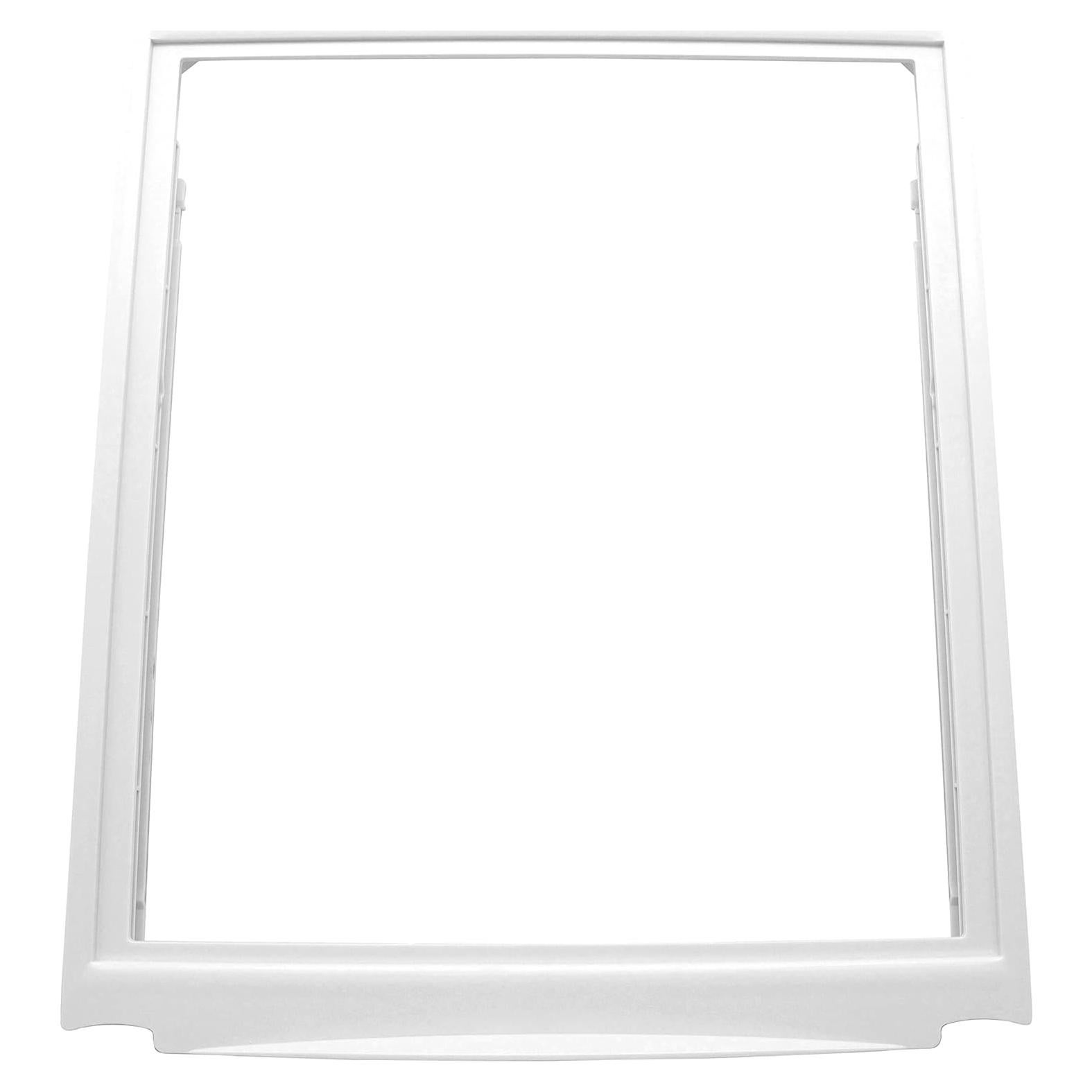 Cubierta de bandeja crisper Lifetime 240599803 41.91 cm x 39.69 cm