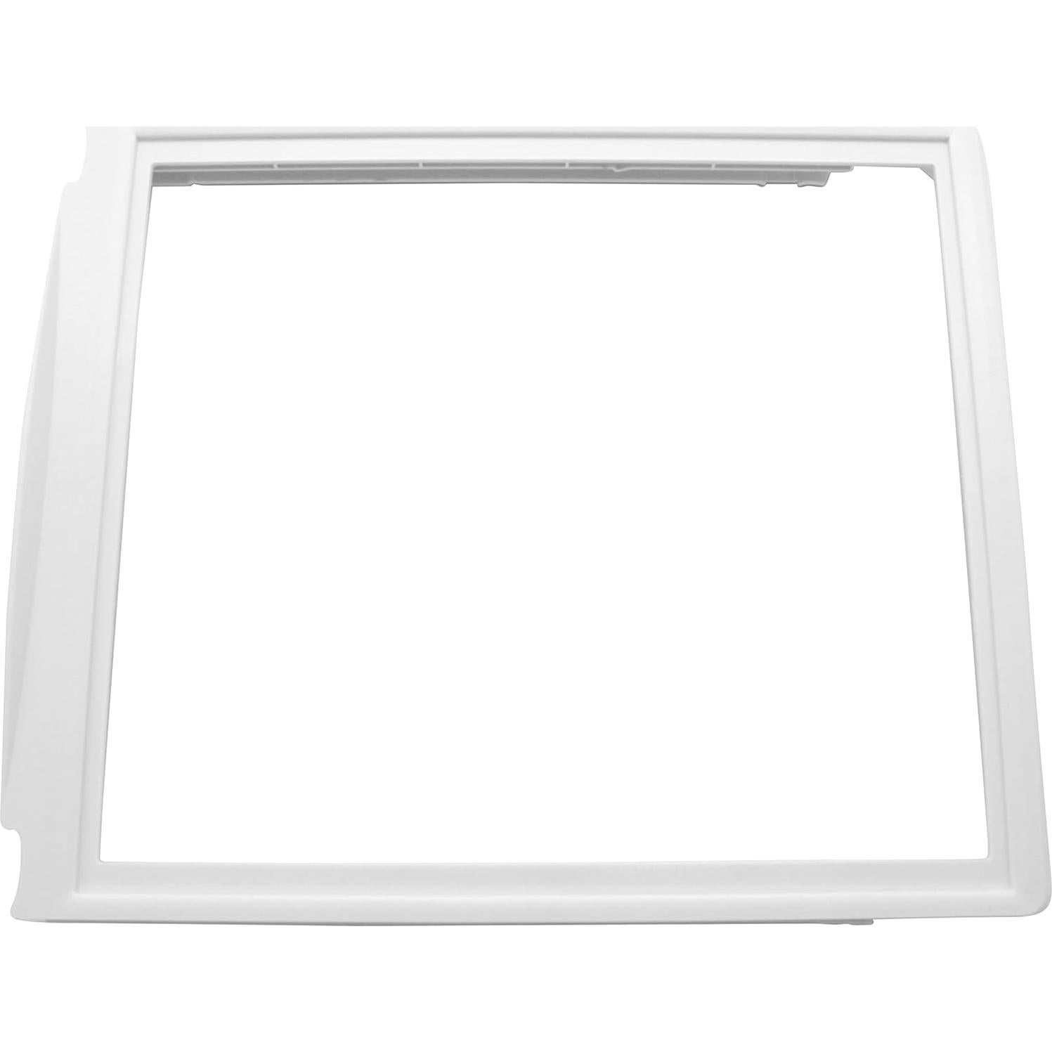 Cubierta de bandeja crisper Lifetime 240599803 41.91 cm x 39.69 cm