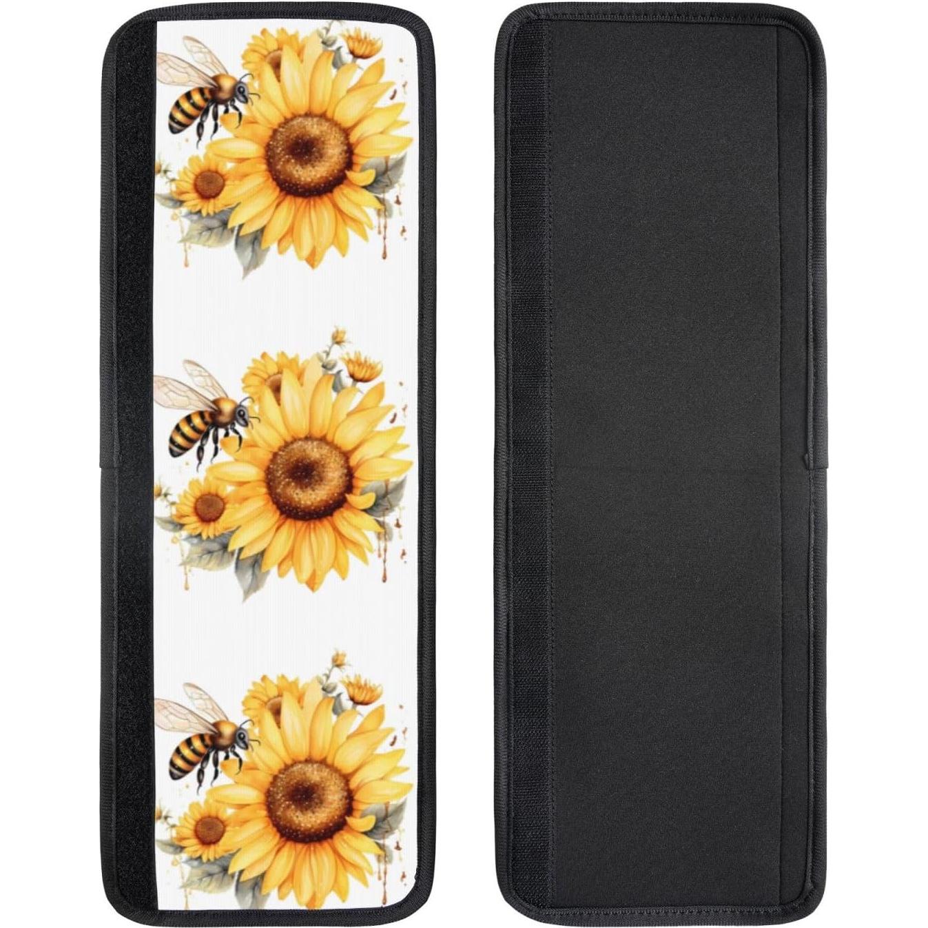 Cubiertas de Mango de Refrigerador Edafol 2 Pcs Antideslizantes