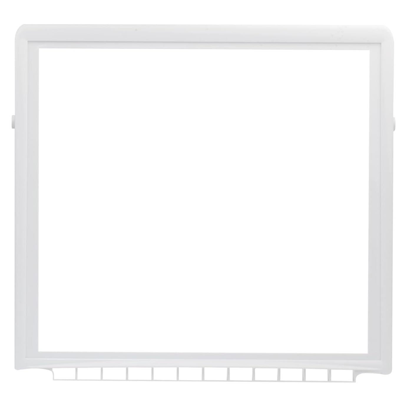 Marco de estante de refrigerador SZHY-LINK 240599803 Crisper