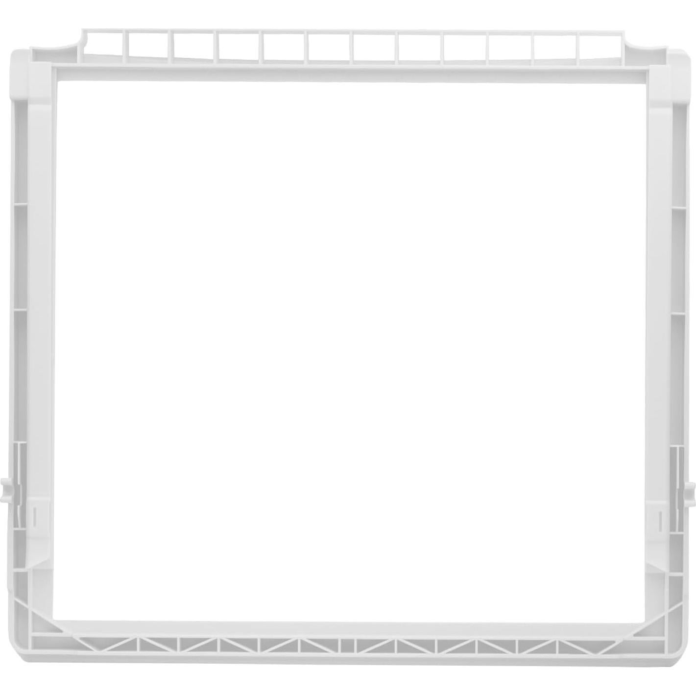 Marco de estante de refrigerador SZHY-LINK 240599803 Crisper