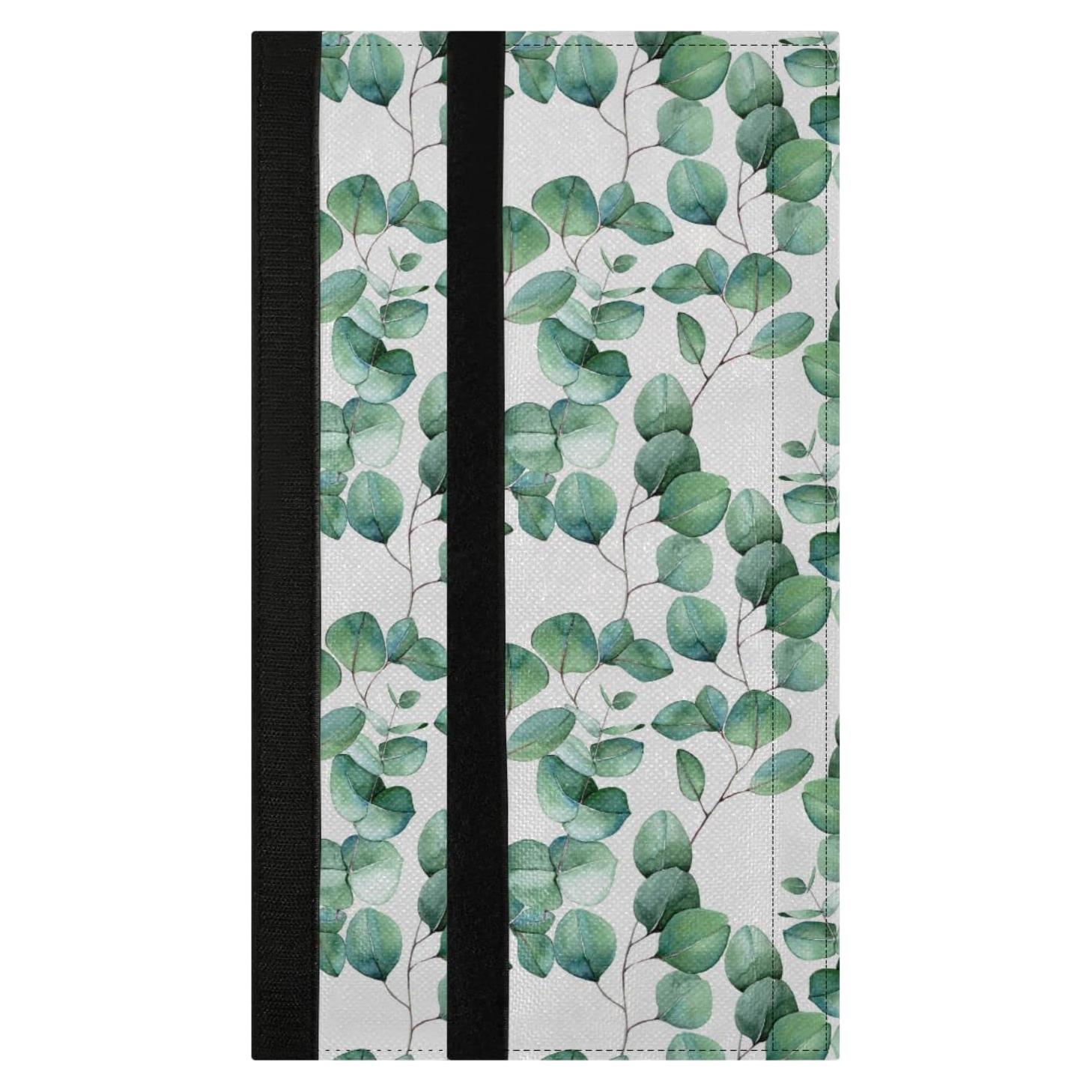 Cubiertas de Mango Dussdil para Refrigerador - Juego de 2