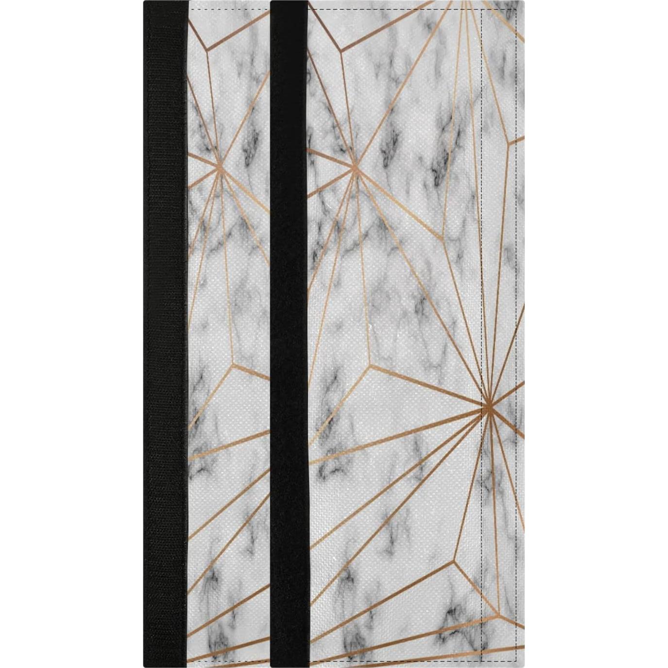 Juego de Cubiertas para Manijas de Refrigerador AUUXVA 2 Piezas