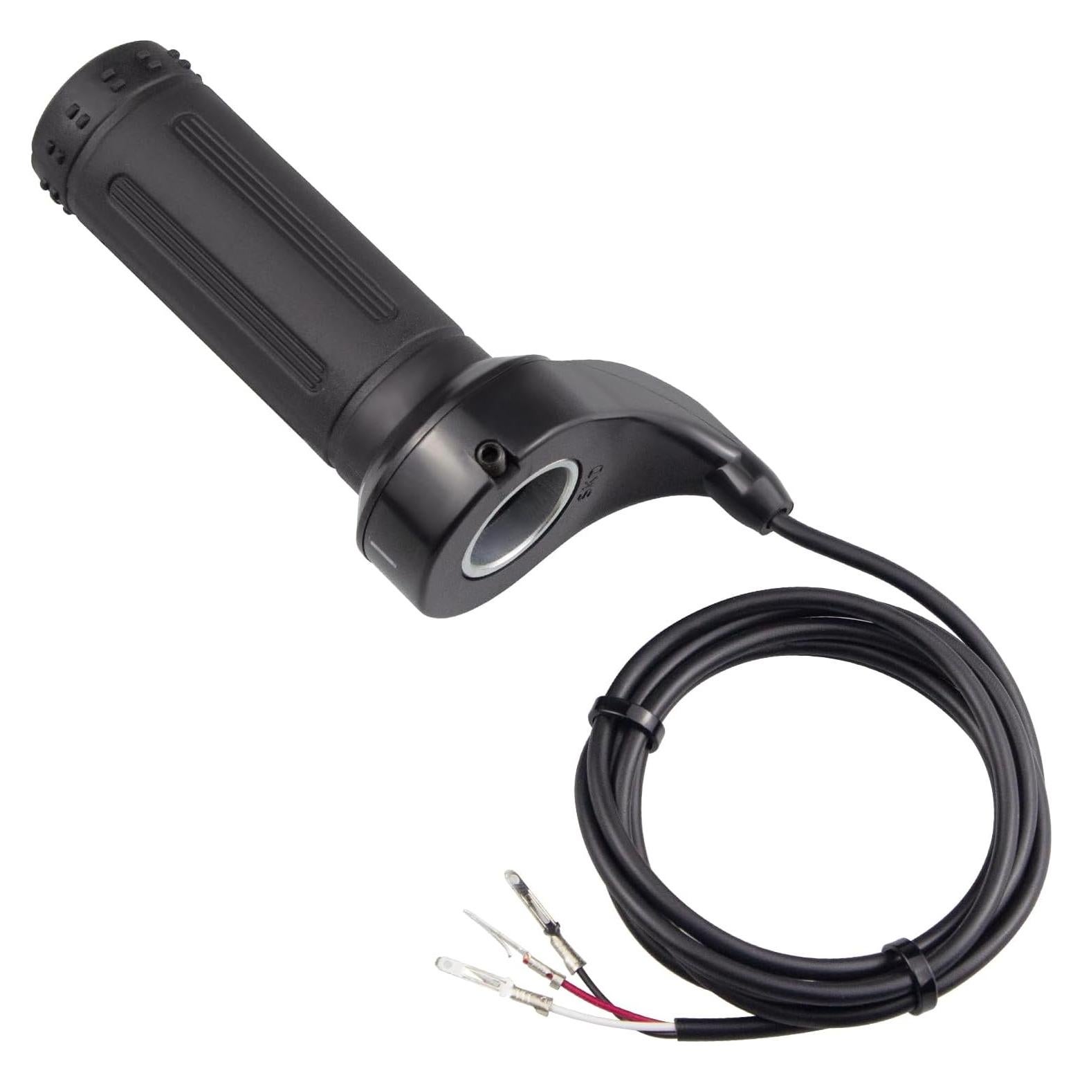 Agarre de Acelerador de Giro Amavoler 22mm para Scooter Eléctrico