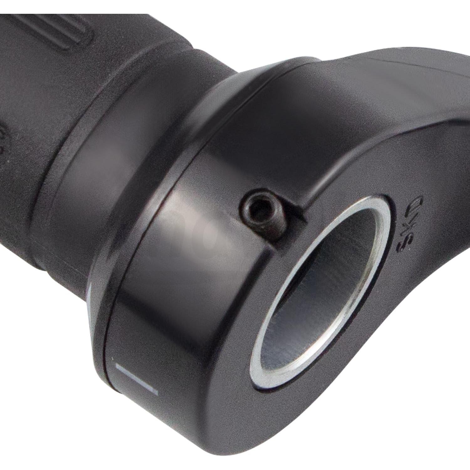 Agarre de Acelerador de Giro Amavoler 22mm para Scooter Eléctrico