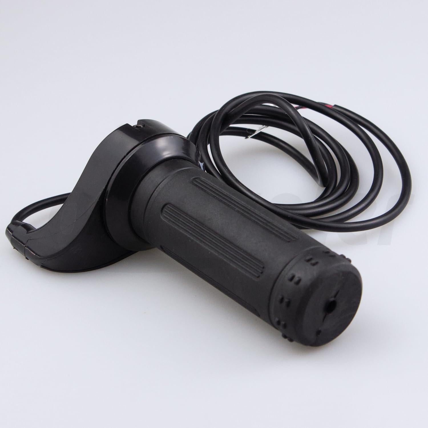 Agarre de Acelerador de Giro Amavoler 22mm para Scooter Eléctrico