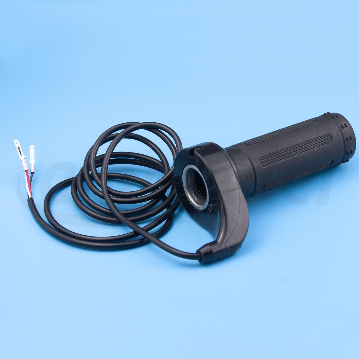 Agarre de Acelerador de Giro Amavoler 22mm para Scooter Eléctrico